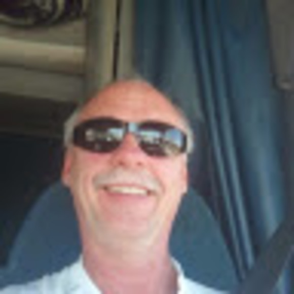 Meet your Posher, Timothy - Picture 1 of 1